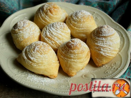 ТОП-5 РЕЦЕПТОВ ВКУСНОЙ ВОСТОЧНОЙ ВЫПЕЧКИ