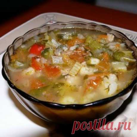 ПОШАГОВЫЕ РЕЦЕПТЫ С ФОТО