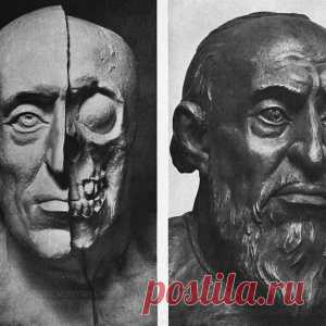 Мумии и скелеты: загадки русской истории - МирТесен