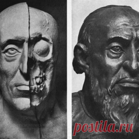 Мумии и скелеты: загадки русской истории - МирТесен