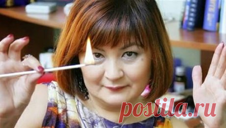 Казахстанская ясновидящая Бахыт Жуматова дала прогноз на 2017 год