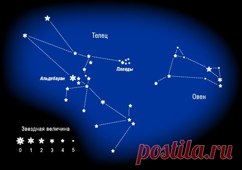 Звездопад с 3 до 12 января - Наука и жизнь