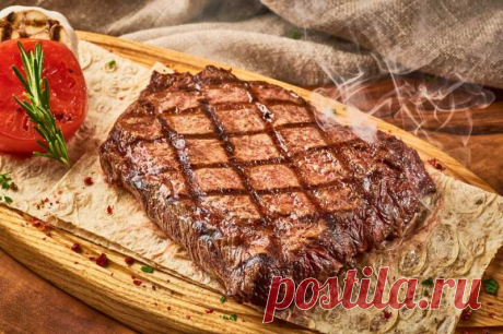 Вкусные маринады для стейка из свинины: 12 универсальных рецептов
