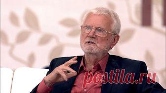 Судьба человека. Вечный зов Юрия Смирнова 