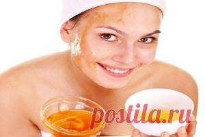 Королевская маска для лица | Уход за лицом | Само Совершенство