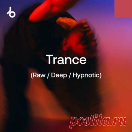 Beatport On Our Radar 2025 Trance (Raw Deep Hypnotic) » MinimalFreaks.co