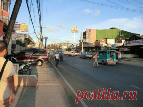 Отдых на острове Палаван (Филиппины) в Пуэрто-Принцессе (Филиппины). Отели Палавана | Сайт о путешествиях по миру. Travelinka.ru