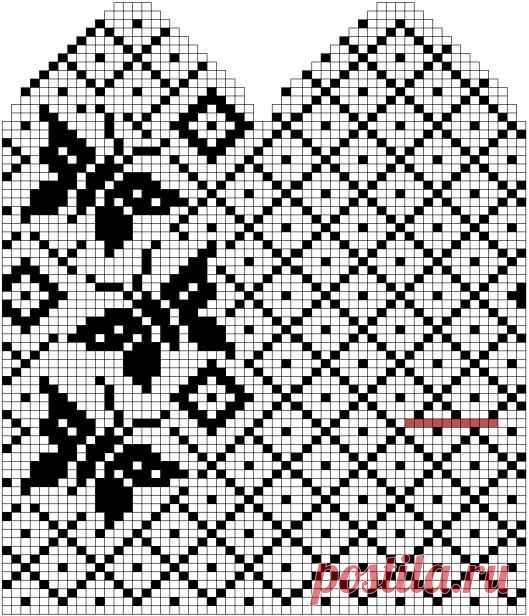 Найдено на сайте silmukoidenseassa.wordpress.com.