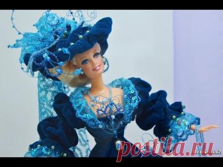 КУКЛЫ ЕЛЕНЫ РЫБАЛЬЧЕНКО