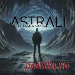 Astrali - Into Darkness (2024) [Single] Artist: Astrali Album: Into Darkness Year: 2024 Country: Sweden Style: Synthpop