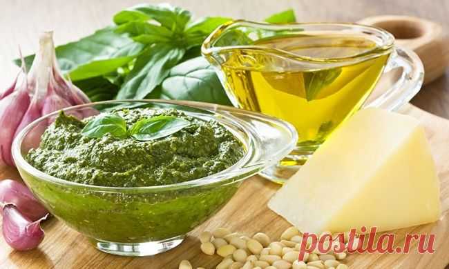 10 вкуснейших домашних соусов, которые вы можете приготовить сами