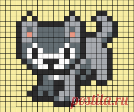 Мастер-класс для детей «Волшебная мозаика» - Art-School