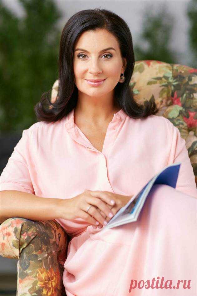 Катечка Стриженова. Самое интересное из БаЦзы, ЛоШу и Пифагора | Люблю Себя