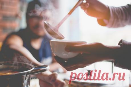 Рецепты вкусных супов от Шефмаркет В каждой кухне мира есть свои рецепты супов на любой вкус – острых и легких, жирных и диетических, мясных и овощных.