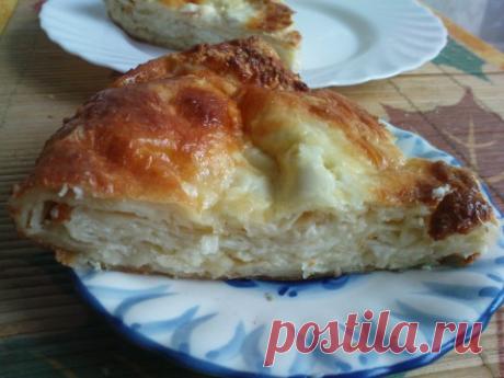 Ачма по быстрому (или в гостях у тестя) | Четыре вкуса