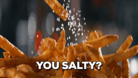 Fries GIF - Find & Share on GIPHY