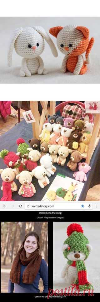 Knitter & crocheter @veera_v‘s Instagram profile • Tofo.me: Instagram Online Viewer (Pinsta.me)