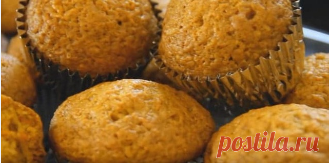 Готовим маффины в домашних условиях. Простые и оригинальные рецепты