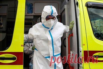 Стало известно о возобновлении работы резервного ковид-госпиталя в Москве. Резервный коронавирусный госпиталь в московском парке Сокольники возобновляет работу. Об этом сообщает Telegram-канал Shot. При этом, в социальном комплексе Москвы заявили «Ленте.ру», что открытие госпиталя является плановой процедурой и не связано с ростом заболеваемости коронавирусом.