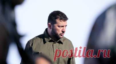 Зеленский уволил командующего силами теробороны ВСУ Танцюру. Владимир Зеленский подписал указ об увольнении командующего силами территориальной обороны Вооружённых сил Украины Игоря Танцюры. Читать далее