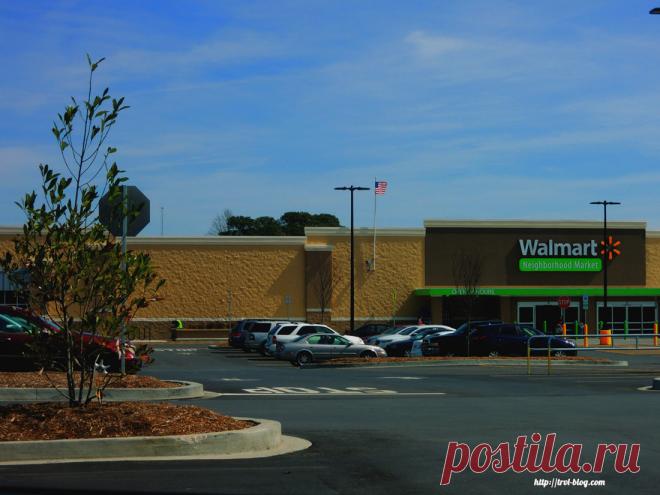 Стоимость жизни в США в 2015 году. TRVL-BLOG. Блог о жизни в США