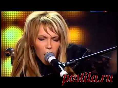 ▶ Фактор А Молитва Самойлова Юлия - YouTube