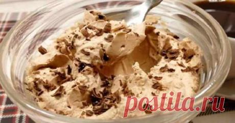 Тебе понадобится три простейших ингредиента, чтобы приготовить лучшее в мире мороженое — Домашняя кулинария