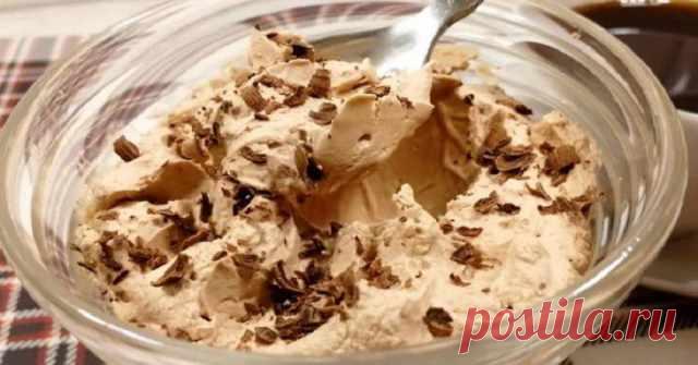 Тебе понадобится три простейших ингредиента, чтобы приготовить лучшее в мире мороженое — Домашняя кулинария