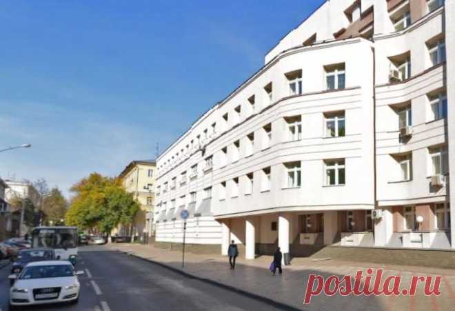 Нижегородская больница перестала принимать пациентов / Рулента