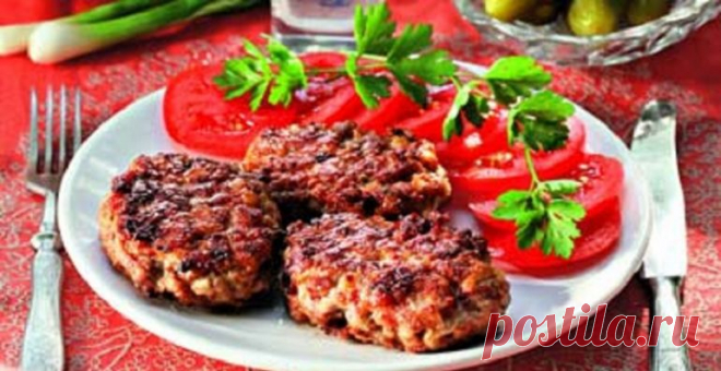Превращаем фасоль в мясо: вкусное блюдо из бобовых