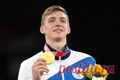Олимпийский чемпион из России назвал сумму для смены гражданства