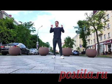 Основной шаг в бачате (Бейсик / Bachata basic) от Шибаловича Ивана. Рекомендации