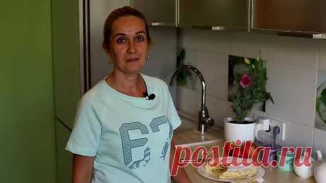 Нежнейший яблочный пирог из яблок и лаваша.