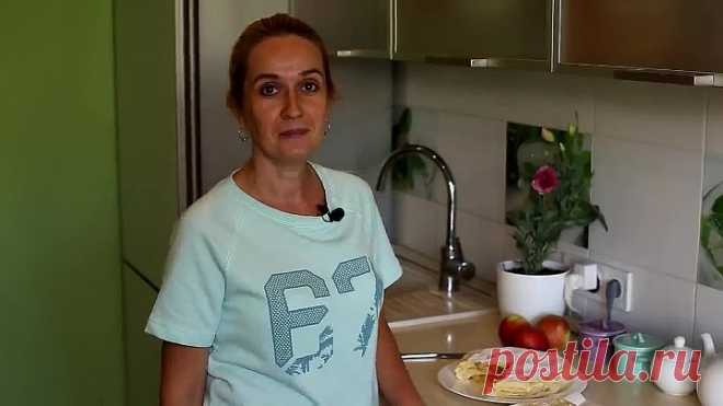 Нежнейший яблочный пирог из яблок и лаваша.