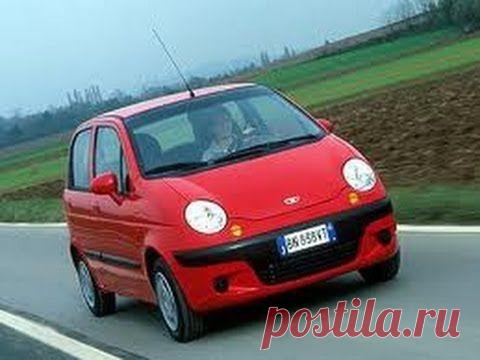 Лучшие новые автомобили до 300 тысяч рублей