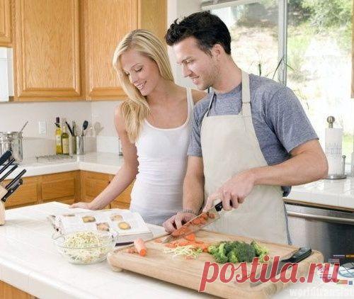 Золотые слова золотого мужа