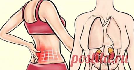 Это главный виновник увеличения веса, выпадения волос, потливости, боли в суставах, усталости и бессонницы!