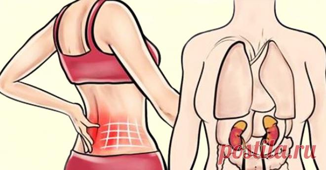 Это главный виновник увеличения веса, выпадения волос, потливости, боли в суставах, усталости и бессонницы!