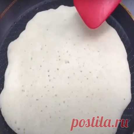 Блины на капусте: проверенный и вкусный рецепт. Готовлю вместо привычных блинов - В кастрюльке - Медиаплатформа МирТесен