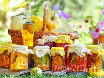 Все способы и правила стерилизации банок для заготовок | Вкусные рецепты