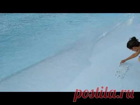 бОрзые малолетки пихались, толкались, отгоняли дочку Пофиг что мама тут и полно места вокруг