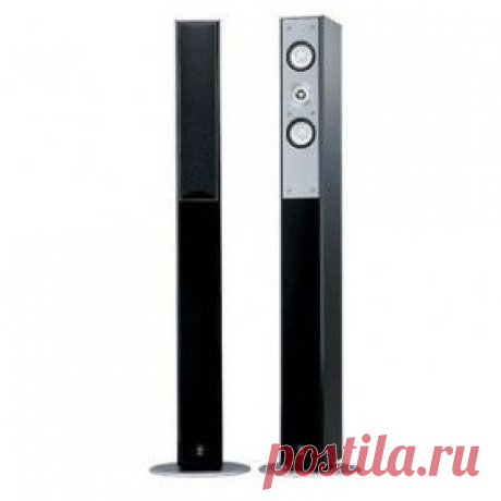 Купить Акустическая система Yamaha NS-125F / напольная / 2 громкоговорителя / 40 Вт  / Интернет-магазин &quot;Vseinet.ru&quot;
Комплект акустики NS-125 от компании Yamaha включает в себя высококачественные акустические системы &quot;узкого&quot; дизайна с полированной черной отделкой, которые позволят предоставить Вашему домашнему кинотеатру подлинную элегантность.
