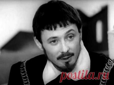 Олег Даль