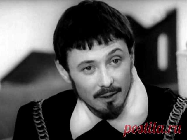 Олег Даль