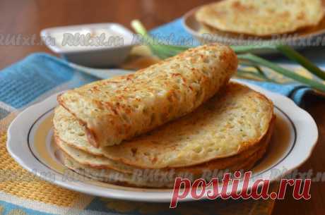 Картофельные блины: вкуснейшее блюдо на скорую руку! Быстро, дешево и сердито 
Картофельные блины: очень вкусное блюдо доступное каждому! Приготовить картофельные блины можно за считанные минуты.
А самое главное для этого не нужно иметь какие-то сверх кулинарные способности.
Ка…