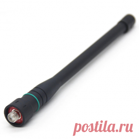 Baofeng Original Antenna For Baofeng 888s Walkie Talkie Antenna Two Way Radio Ae - US$3.59