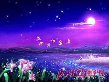 Художник Yutaka Kagaya-компьютерная
графика