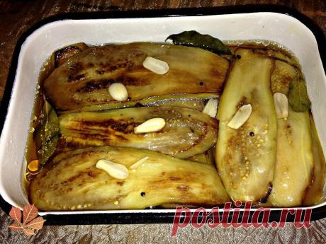 Самые вкусные маринованные баклажаны! Это просто не передать словами… | Оля Суворова | Дзен