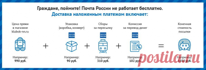 Интернет-магазин «Клубок-нн»