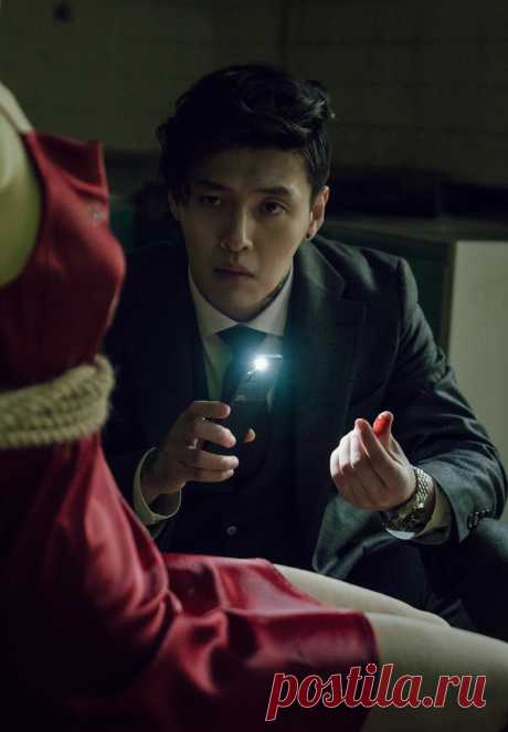 Новый корейский триллер «Стриминг». Как прямой эфир превращается в ловушку | travelstar_ushka | Дзен